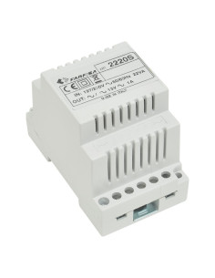 ALIMENTADOR PLACAS SISTEMA DUO