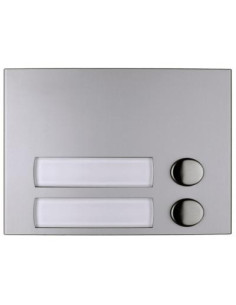 MODULO 2 PULSADORES SIMPLES