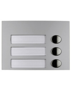 MODULO 3 PULSADORES SIMPLES