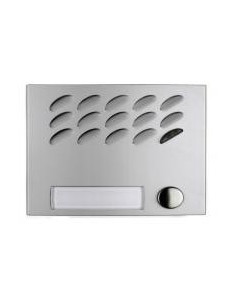 MODULO 1 PULS. Y GR. FONICO ESPECIAL 12V