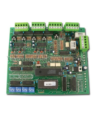 MODULO DECODIFICADOR PARA 4 TELEFONOS FN4000