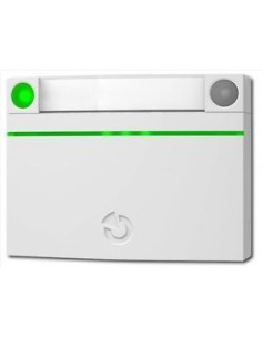 LECTOR RFID (YA INCLUYE UN SEGMENTO JA-192E). CONEXION BUS