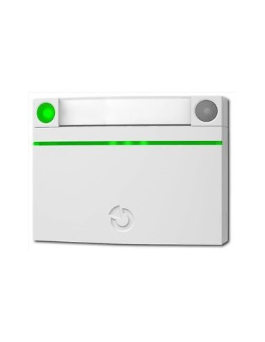 LECTOR RFID (YA INCLUYE UN SEGMENTO JA-192E). CONEXION BUS