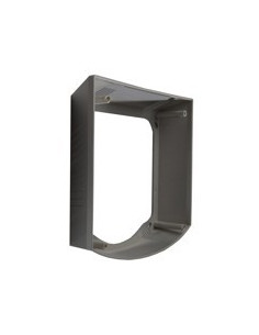 ACCESORIO SUPERFICIE PARA MONITORES MYLOGIC. COLOR GRIS