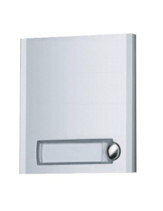 MODULO DIGITALIZADOR CON 1 PULSAD. DUO-PROFILO