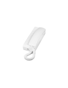 TELEFONO ELECTRONICO "EXHITO" SIST. 2 HILOS DIGITAL DF6000