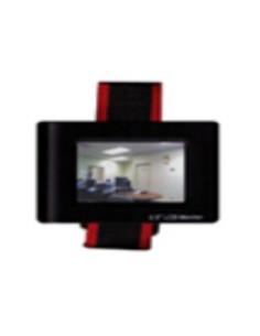 MONITOR TFT 2,5" DE TEST,...