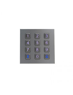 MODULO CON TECLADO TRIPLE...