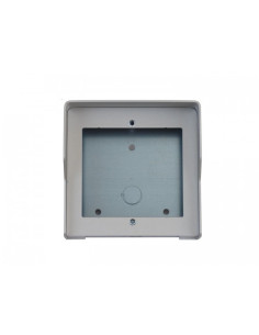 CAJA SUPERFICIE CON VISERA...