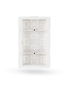 CAJA SEMIEMPOTRAR OPCIONAL...