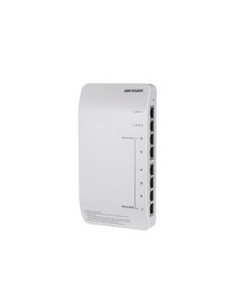 HIK: DISTRIBUIDOR IP CON...