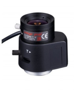 LENTE 2 MPX 1/2.7" F1.4CS...