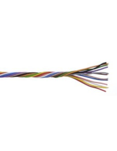 CABLE TRENZADO DE 12 X 0,50