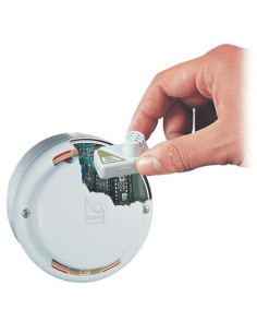 DETECTOR FLY PARA METANO