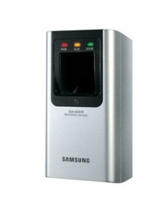 SAMSUNG: LECTOR BIOMETRICO,...