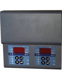 CENTRAL MONOXIDO 1 ZONA/16...