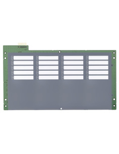 KILSEN: TARJETA INDICADORA...