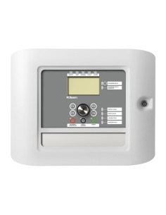 KILSEN: PANEL REPETIDOR