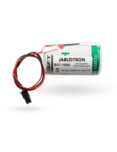 (57770) BATERIA ESPECIAL PARA...