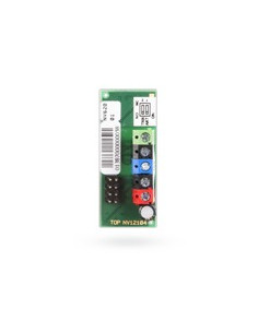 MODULO CONEXION EI208... A...
