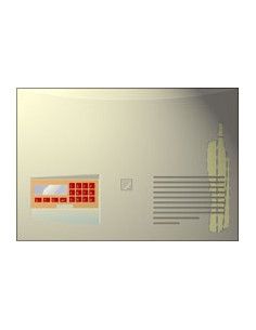 AVISADOR GSM CELLULAR MIDA