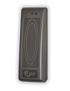 LECTOR DE PROXIMIDAD