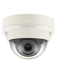 SAMSUNG: DOMO IP 2MP óptica...