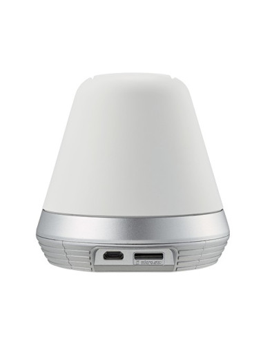 CAMARA DISUASORIA NO FUNCIONANTE