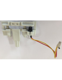 PIEZA ANTISABOTAJES DE...