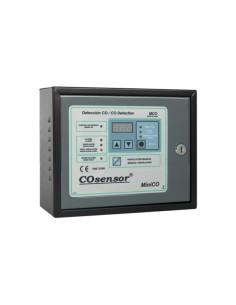 MINI CENTRAL CO 1 ZONA / 20...