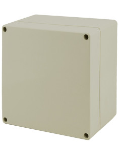 ALIMENTADOR 24VAC 4A  IP65 2