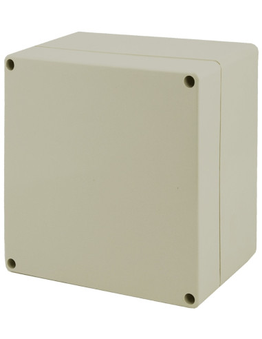 ALIMENTADOR 24VAC 4A  IP65