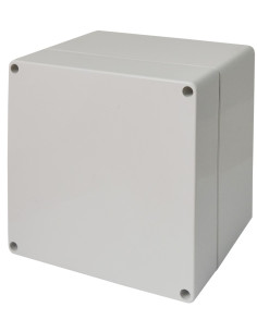 ALIMENTADOR 24VAC 6A  IP65