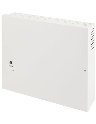 FUENTE ALIMENT. EN CAJA. CON 16...