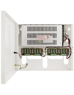 FUENTE ALIMENT. EN CAJA....