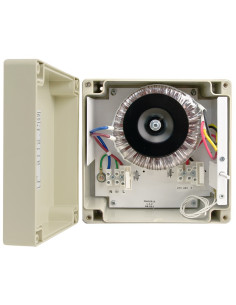 ALIMENTADOR 24VAC 4A  IP65