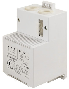 TRANSFORMADOR ENCAPSULADO... 2