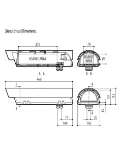 CARCASA DE EXTERIOR... 2