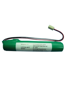 BATERIA 10,8V / 280MAH NI-CD