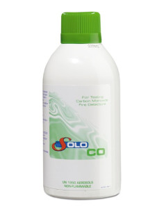 BOTE DE PRUEBAS PARA CO