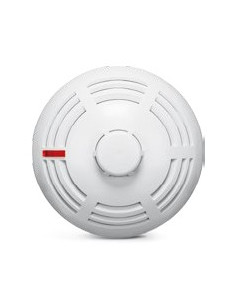 DETECTOR DE INCENDIO...