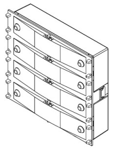 MODULO PULS. CONFIG. HASTA... 2