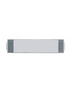 PULSADOR SIMPLE/DOBLE PLACA...