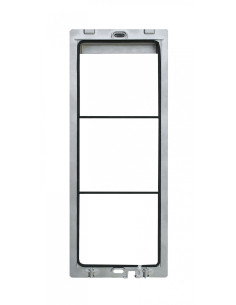 BASTIDOR PARA 3 MODULOS...