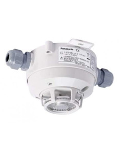 DETECTOR convencional...