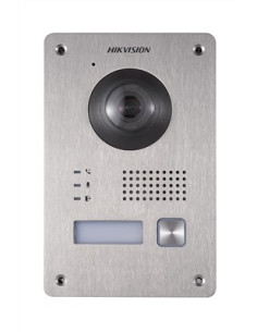 HIK: Placa 1 puls. videop....