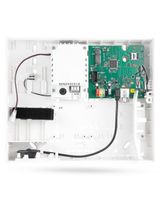 (62863) CENTRAL IP 50 DISP....