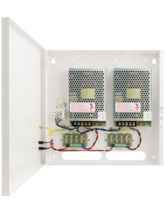 DOBLE FUENTE ALIMENT. EN... 2