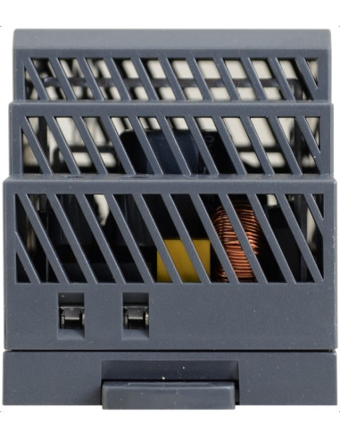 ALIMENTADOR CARR.DIN 12VCC/60W/4,5A...