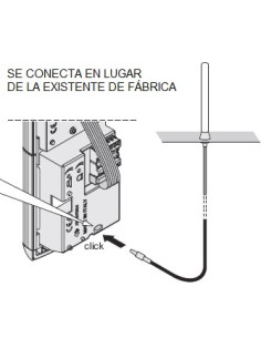 (63320) ADAPTADOR PARA...